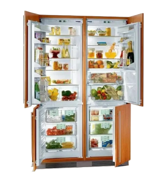 Ремонт техники Liebherr в сервисном центре FIX-Liebherr